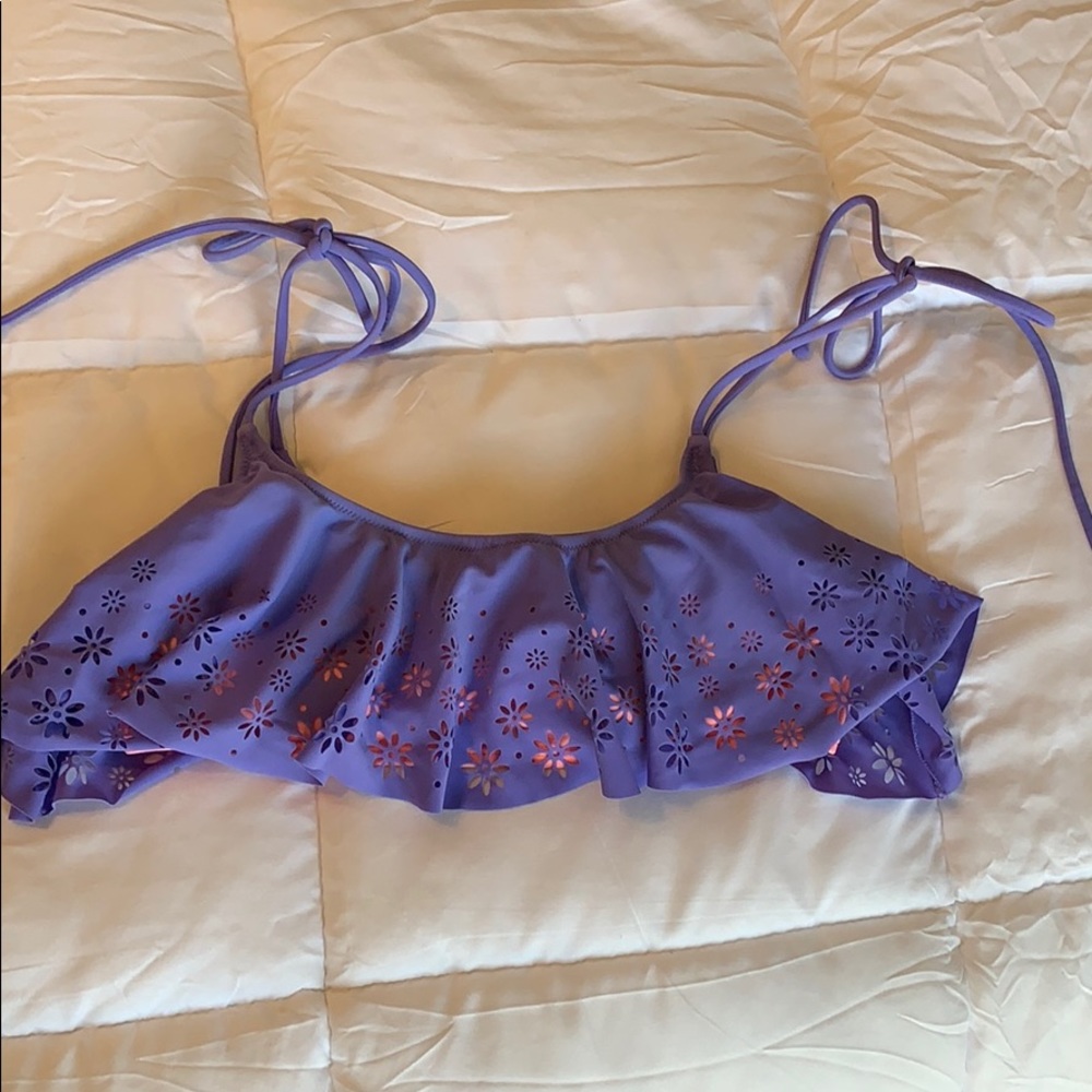 PINK Victoria’s Secret Swim suit top